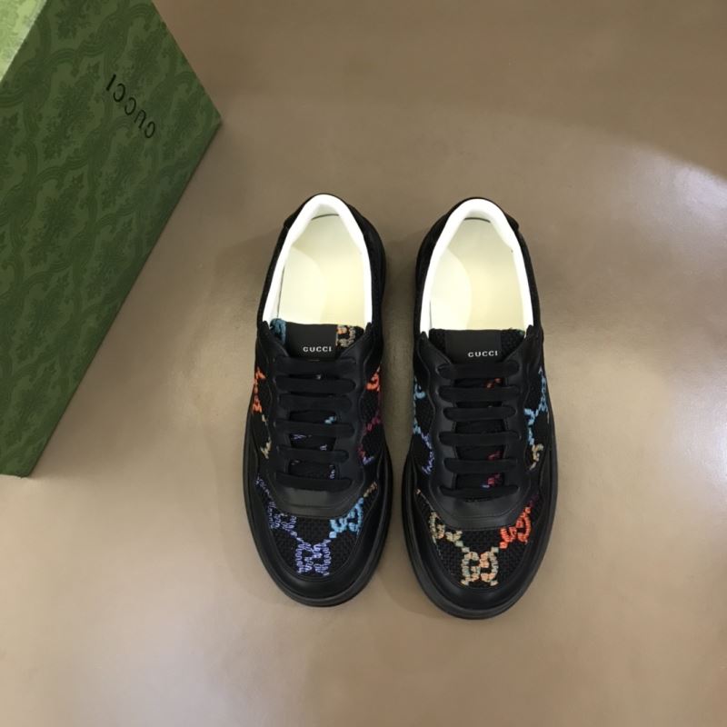 G*u*i sneakers